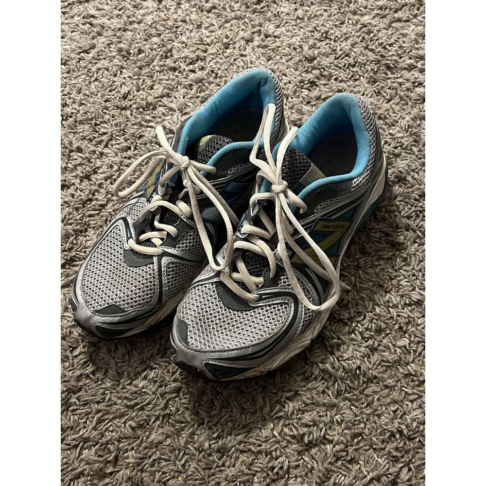 New‎ Balance Women's Running Shoes Sneakers Size 9 Very Good Condition!